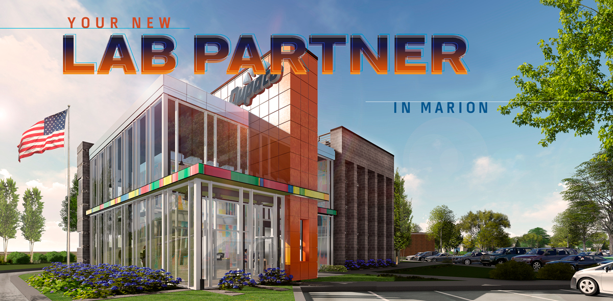 Dupaco to host open house for new learning lab in Marion Dupaco to host open house for new learning lab in Marion