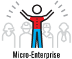 Micro-Enterprise: Click for guidelines Micro-Enterprise