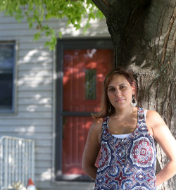 Dupaco MoneyMatch participant Ermina Soler