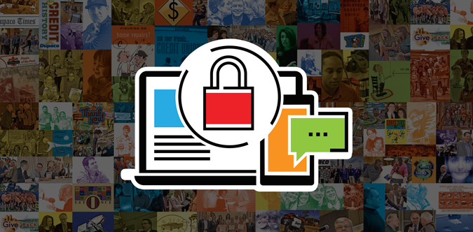 How to spring clean your password practices How to spring clean your password practices