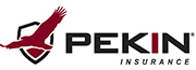 Pekin Insurance Logo