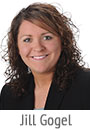 Jill Gogel, Fraud Services Supervisor